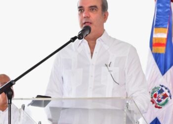 Presidente Abinader se reunirá con la comandante del Comando Sur EE.UU. general Laura Jane Richardson