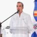 Presidente Abinader se reunirá con la comandante del Comando Sur EE.UU. general Laura Jane Richardson