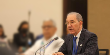 República Dominicana y España encabezarán V Reunión de Ministras, Ministros y Altas Autoridades de Ciencia, Tecnología e Innovación de Iberoamérica 