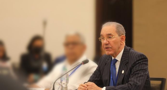 República Dominicana y España encabezarán V Reunión de Ministras, Ministros y Altas Autoridades de Ciencia, Tecnología e Innovación de Iberoamérica 