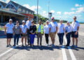 Departamento Aeroportuario recibe Rally Aéreo con 21 vuelos de EEUU y Canadá en Aeropuerto Juan Bosch-Samaná