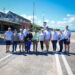 Departamento Aeroportuario recibe Rally Aéreo con 21 vuelos de EEUU y Canadá en Aeropuerto Juan Bosch-Samaná