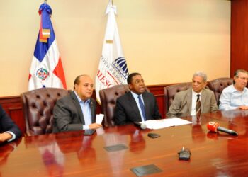Mescyt aprueba 86 proyectos de investigación con una inversión de 654 millones de pesos