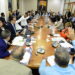 Comisión Bicameral aprueba informe sobre proyecto de Presupuesto General del Estado para 2023