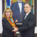 El Tribunal Superior Electoral recibe delegación de la OEA