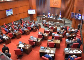 El Senado aprueba en segunda lectura la construcción del Monumento a la Restauración en Montecristi