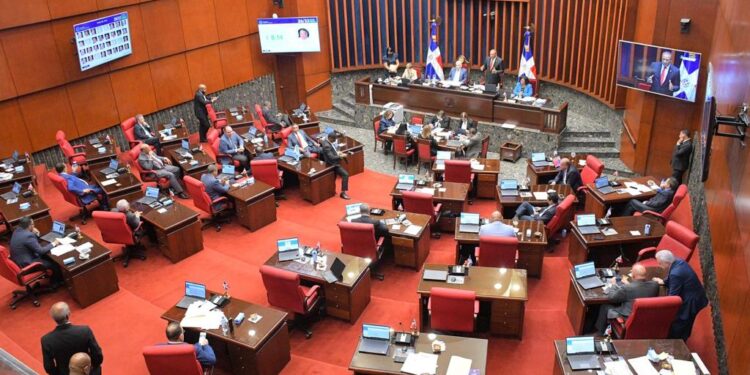 El Senado aprueba en segunda lectura la construcción del Monumento a la Restauración en Montecristi