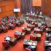 El Senado aprueba en segunda lectura la construcción del Monumento a la Restauración en Montecristi