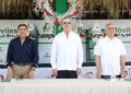 Presidente Abinader encabeza inicio de las Grandes Ferias “Navidad del Cambio con el Inespre