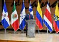 Delincuencia y criminalidad mayor reto de gobiernos de América Latina