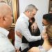 Presidente Abinader se solidariza con la familia de Amable Aristy Castro