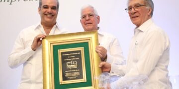 Agroempresario José Manuel Mallén afirma, por primera vez Sector cuentan con un gobierno que cree y ha volcado recursos a su favor.