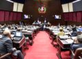 Diputados aprueban en segunda lectura proyecto de ley de Presupuesto General del Estado para el 2023