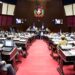 Diputados aprueban en segunda lectura proyecto de ley de Presupuesto General del Estado para el 2023