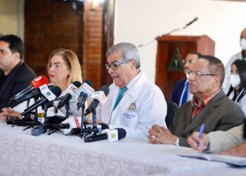 Medicos siguen en su lucha contra las ARSs