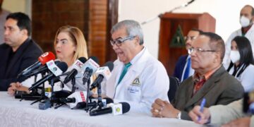 Medicos siguen en su lucha contra las ARSs