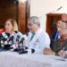 Medicos siguen en su lucha contra las ARSs