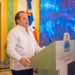 Ministro Paliza anuncia primer Foro Internacional de Innovación Pública para febrero del 2023