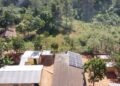 CNE lleva energía eléctrica por primera vez a zonas rurales en Elías Piña, a través de la instalación de sistemas fotovoltaicos