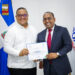 DA recibe reconocimiento por logros en ranking plan de capacitación