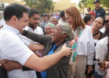 Robertico asegura Santiago vive revolución social