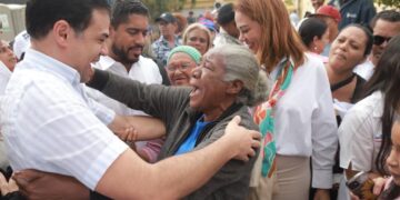 Robertico asegura Santiago vive revolución social
