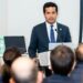 Omar Fernández afirma RD cuenta con cuatro columnas para atraer inversionistas