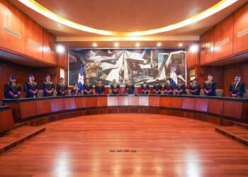 Poder Judicial publica principales sentencias de la Suprema Corte de Justicia del 2022