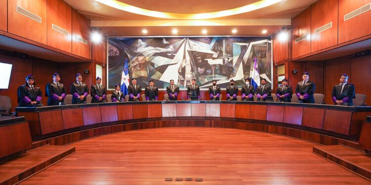 Poder Judicial publica principales sentencias de la Suprema Corte de Justicia del 2022