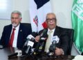 “El gobierno ha tomado prestado 24 mil millones de dólares en 27 meses”, afirma Daniel Toribio