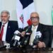“El gobierno ha tomado prestado 24 mil millones de dólares en 27 meses”, afirma Daniel Toribio