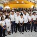 Con inversión superior a los 195 millones de pesos Presidente Abinader Inaugura dos nuevos centros educativos