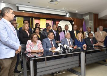 BLOQUE DIPUTADOS PLD: DANILO MEDINA ES EL PADRE DEL DESARROLLO TURÍSTICO DE PEDERNALES.
