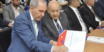 MESCYT reanuda revisión y actualización de reglamento del Nivel Técnico Superior