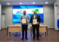 Colaboradores de la OMSA serán capacitados por el INFOTEP