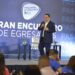 ADUANAS CELEBRA “DÍA NACIONAL DE LA JUVENTUD” CONENCUENTRO DE EGRESADOS DE “PASANTÍA”