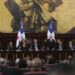 Presidente del Senado reafirma compromiso del Congreso Nacional con la soberanía dominicana