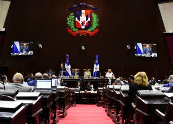 Diputados aprueban en segunda lectura proyecto de ley de Fideicomiso Público
