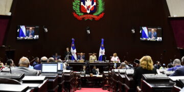 Diputados aprueban en segunda lectura proyecto de ley de Fideicomiso Público