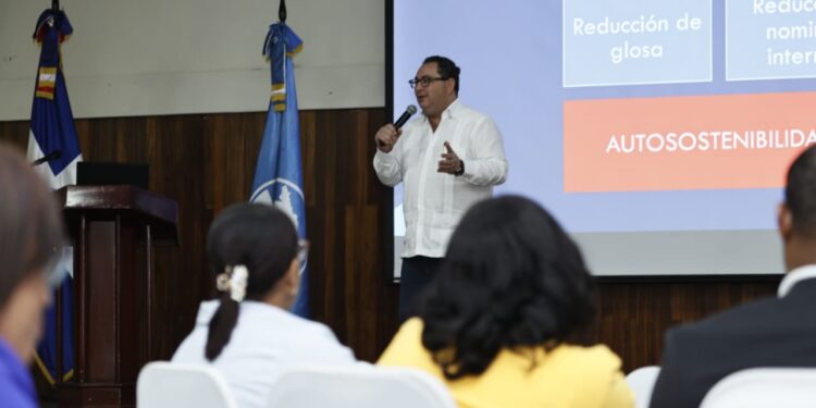 SNS aumenta anticipo financiero a hospitales Región Este