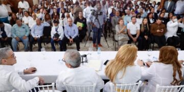 Medicos dan poderes a Senen Caba para escoger metodo de lucha