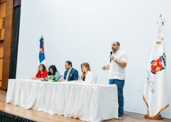 Cabildo Abierto fue celebrado con gran éxito en el Distrito Nacional