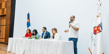 Cabildo Abierto fue celebrado con gran éxito en el Distrito Nacional