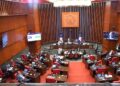 El Senado aprueba en segunda lectura Proyecto Ley de Régimen Electoral