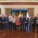 Delegación de la JCE participa en misión de observación electoral en Ecuador