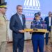 Presidente Abinader califica de invaluable la labor de las Fuerzas Armadas y la Policía Nacional