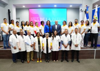 INFOTEP graduará este año más de 17,000 técnicos profesionales