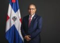 Alfredo Pacheco continúa subiendo en preferencia del electorado