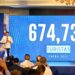 David Collado: Turismo crece un 27% en enero y cierra como mejor enero de la historia