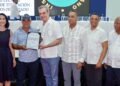 Presidente Luis Abinader entrega 200 de 385 Títulos de Propiedad en Pedernales